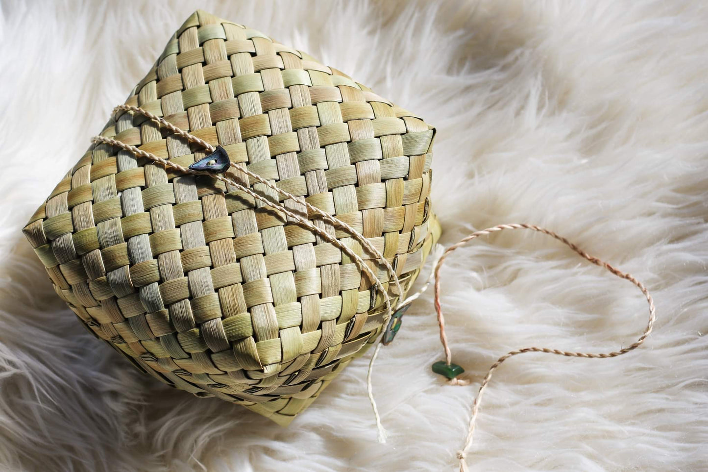 Pepi Taonga Gift Set