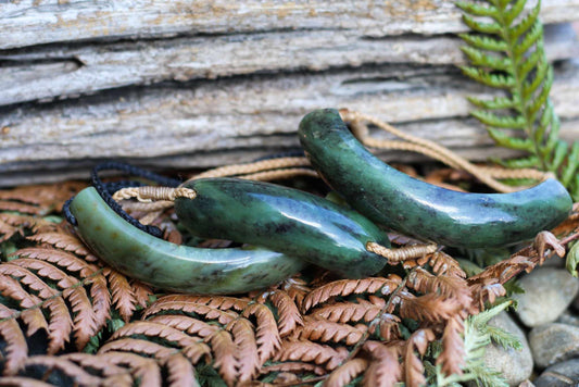 Pounamu Bracelets