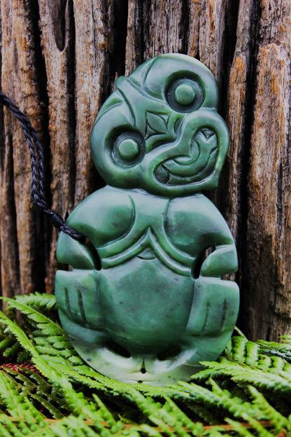 Hei Tiki Nui (Extra Large)
