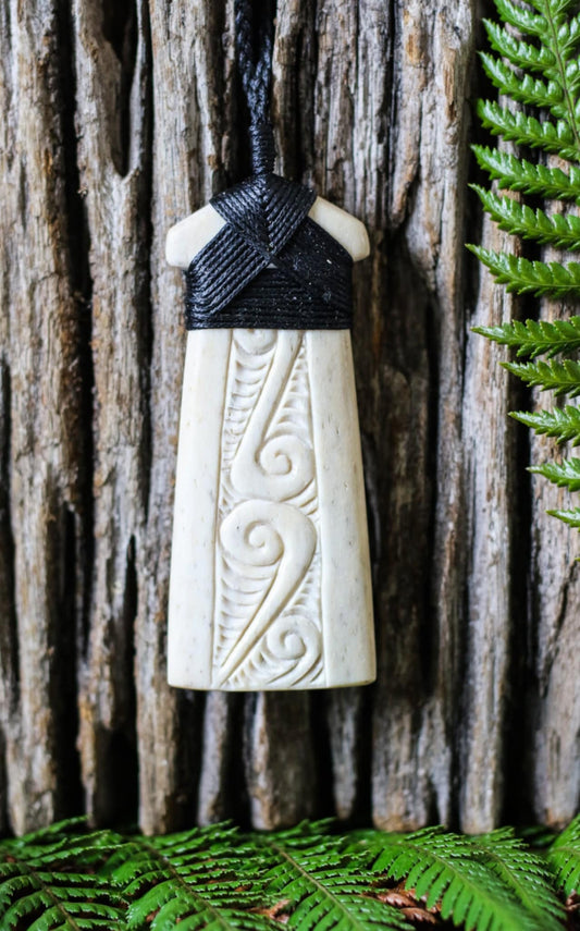 Whalebone Toki