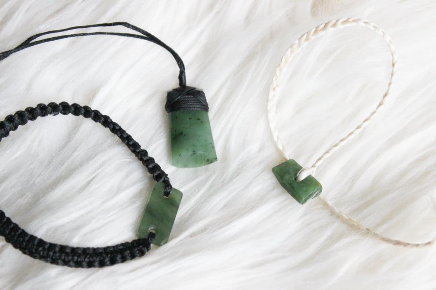 Pepi Pounamu Gift Set