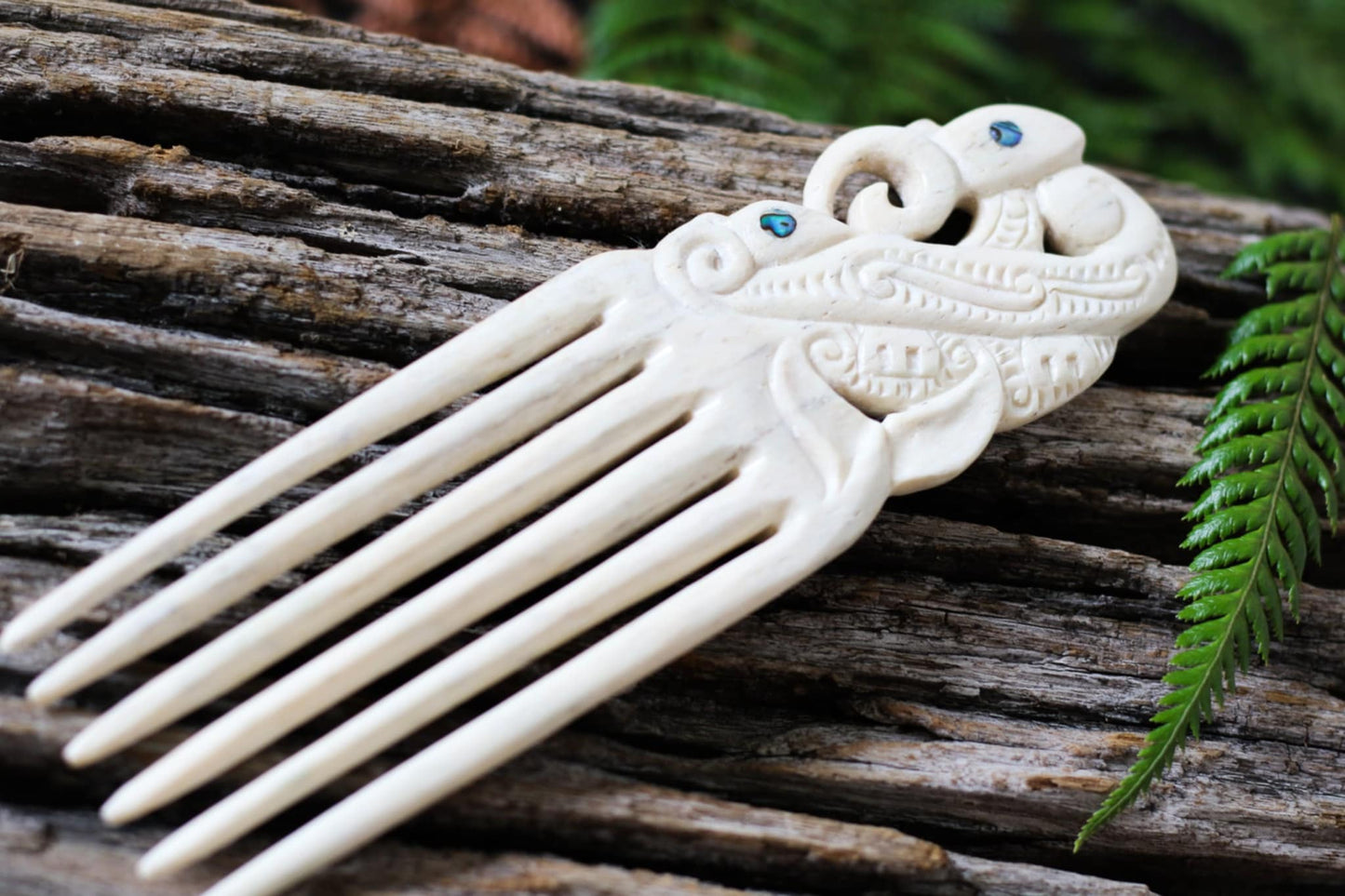 Whalebone Heru