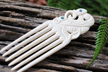 Whalebone Heru