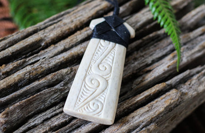 Whalebone Toki