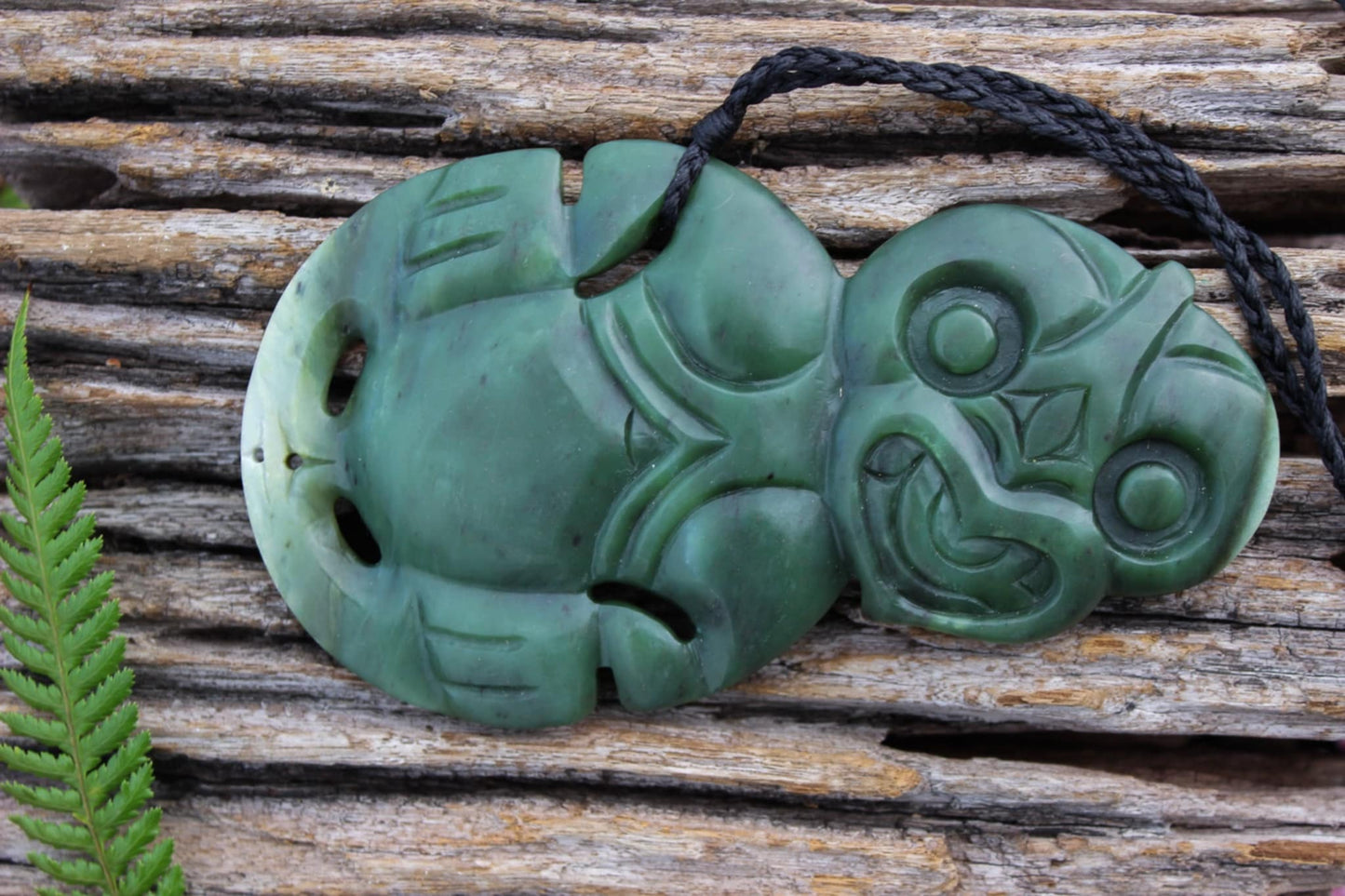 Hei Tiki Nui (Extra Large)