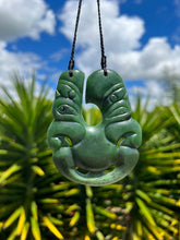 Load image into Gallery viewer, Hei Tiki Necklaces