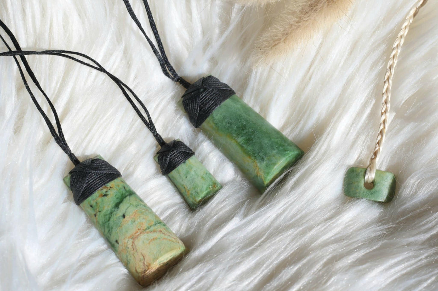 Whānau Keepsake Taonga Set