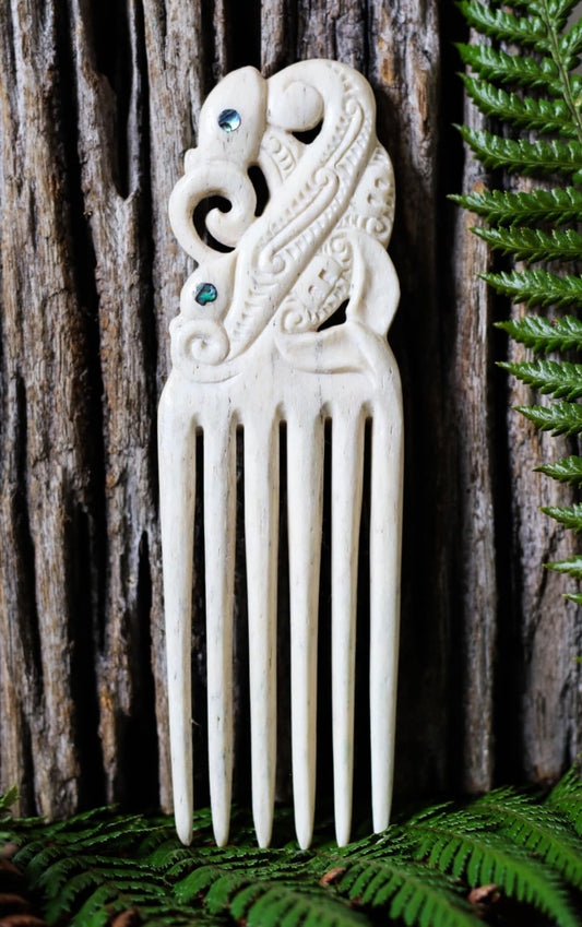 Whalebone Heru