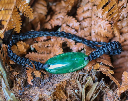 Pounamu Bracelets