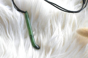 Kapeu Necklace (Teething)